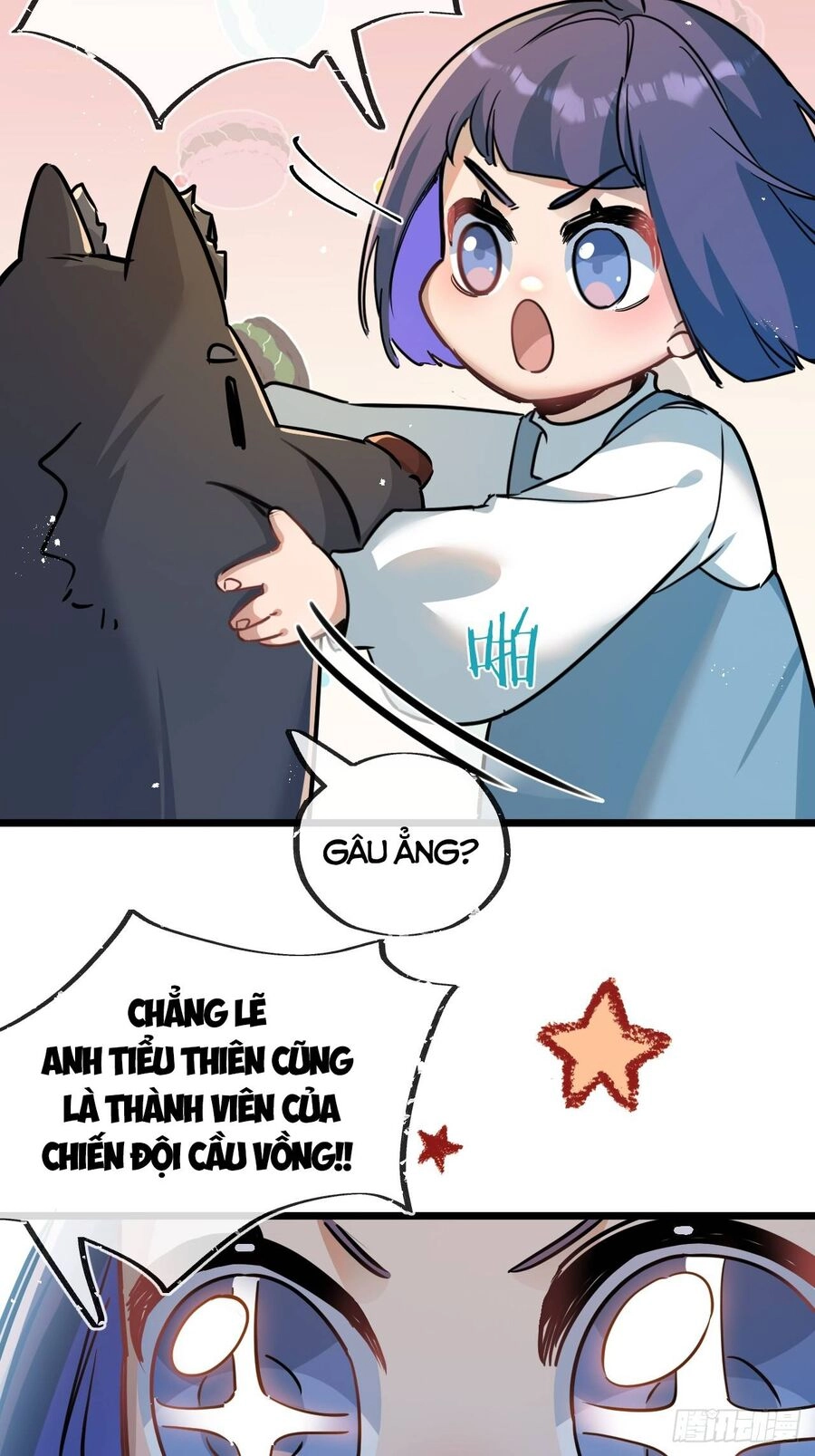 Nông Trường Siêu Cấp Ở Tận Thế Chapter 10 - 49