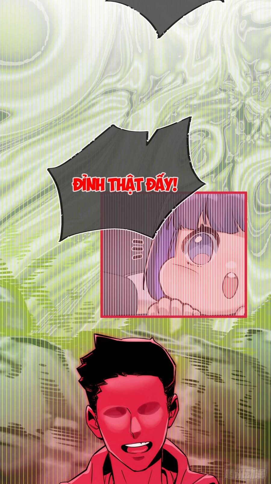 Nông Trường Siêu Cấp Ở Tận Thế Chapter 10 - 51