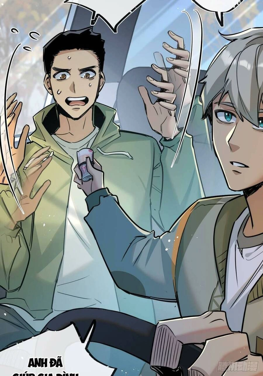 Nông Trường Siêu Cấp Ở Tận Thế Chapter 11 - 5