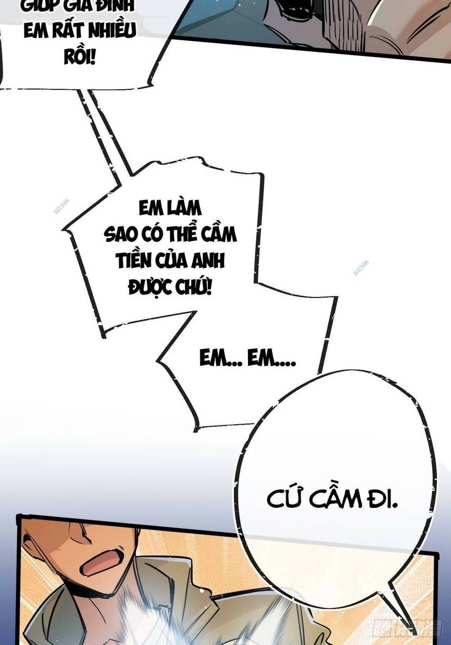 Nông Trường Siêu Cấp Ở Tận Thế Chapter 11 - 6