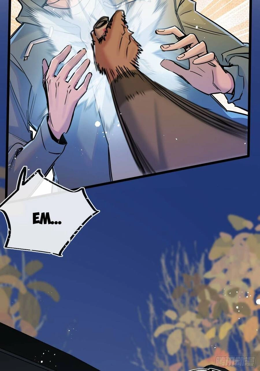 Nông Trường Siêu Cấp Ở Tận Thế Chapter 11 - 7