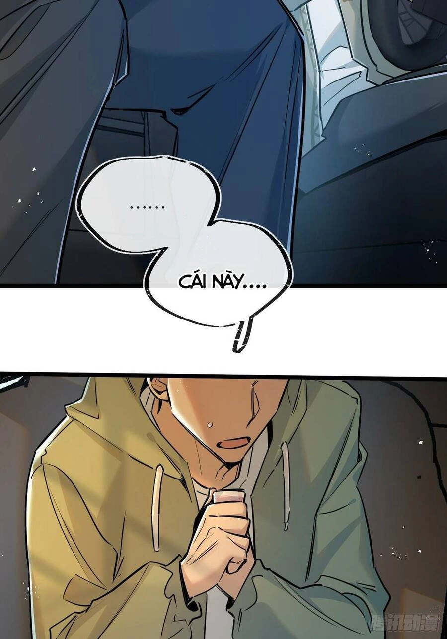 Nông Trường Siêu Cấp Ở Tận Thế Chapter 11 - 9