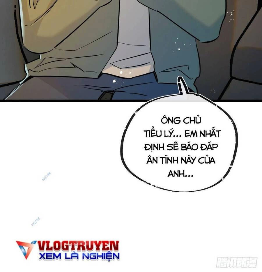 Nông Trường Siêu Cấp Ở Tận Thế Chapter 11 - 10