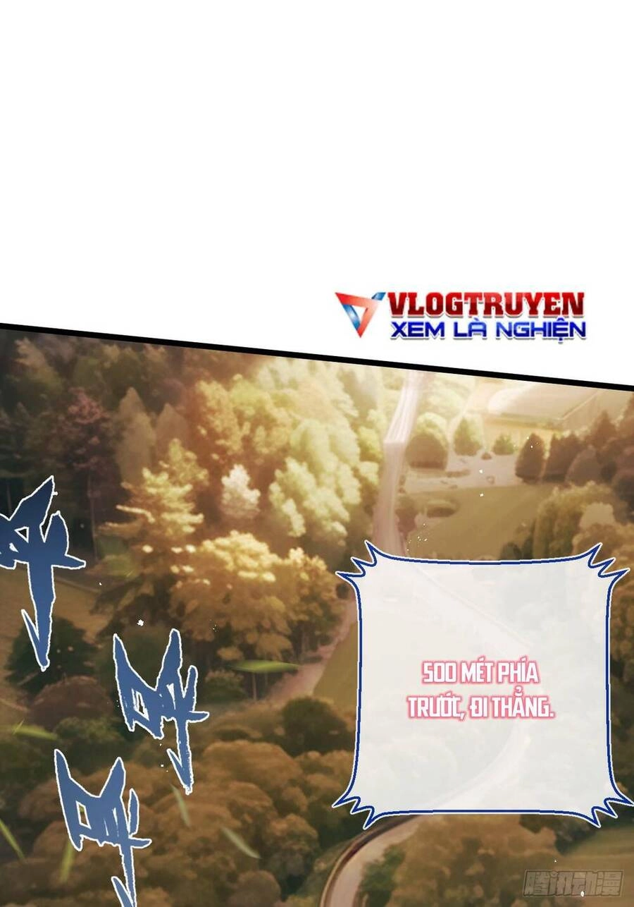 Nông Trường Siêu Cấp Ở Tận Thế Chapter 11 - 11