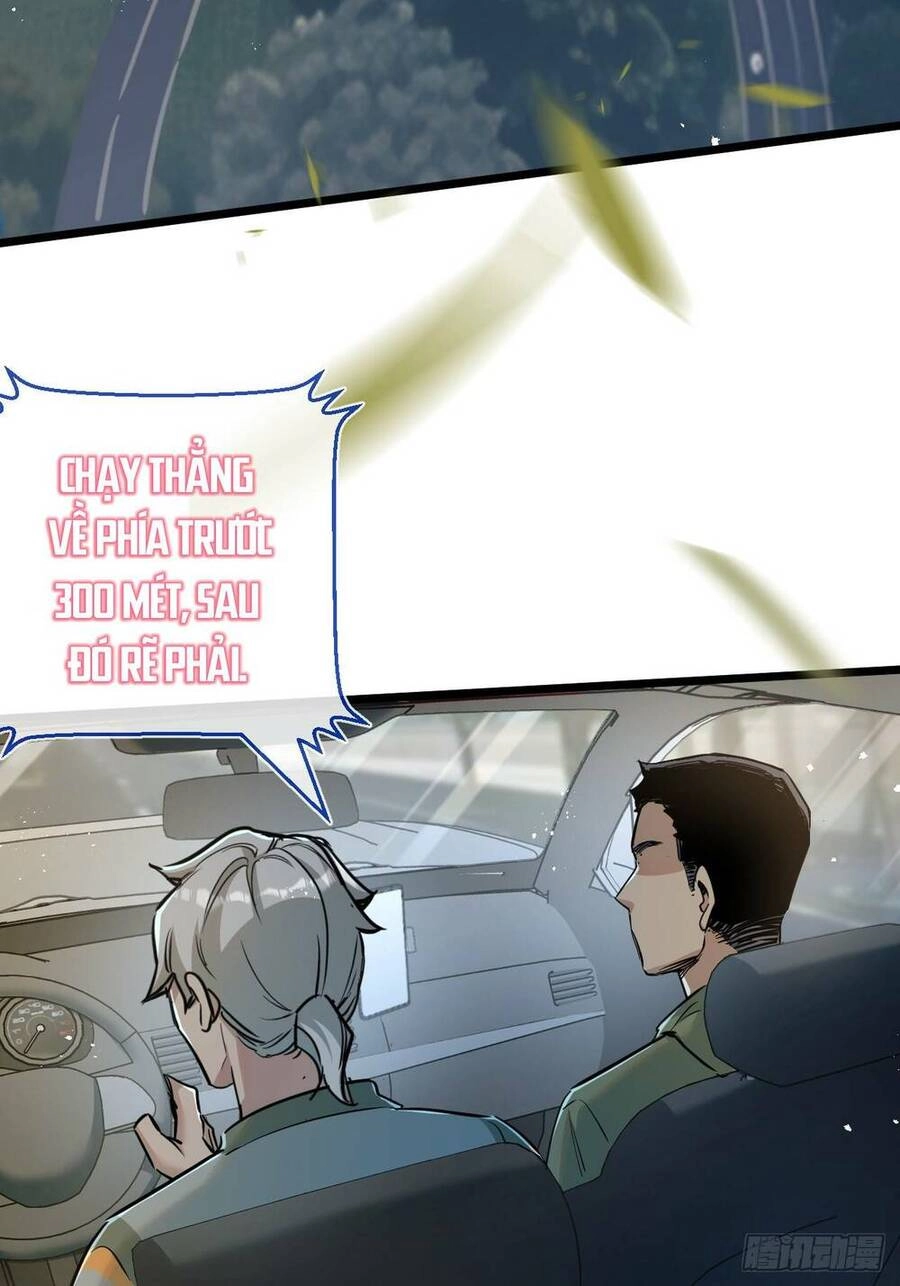 Nông Trường Siêu Cấp Ở Tận Thế Chapter 11 - 13