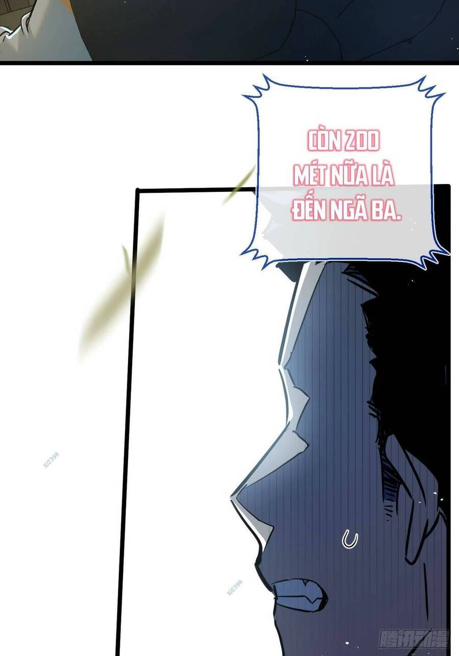 Nông Trường Siêu Cấp Ở Tận Thế Chapter 11 - 14