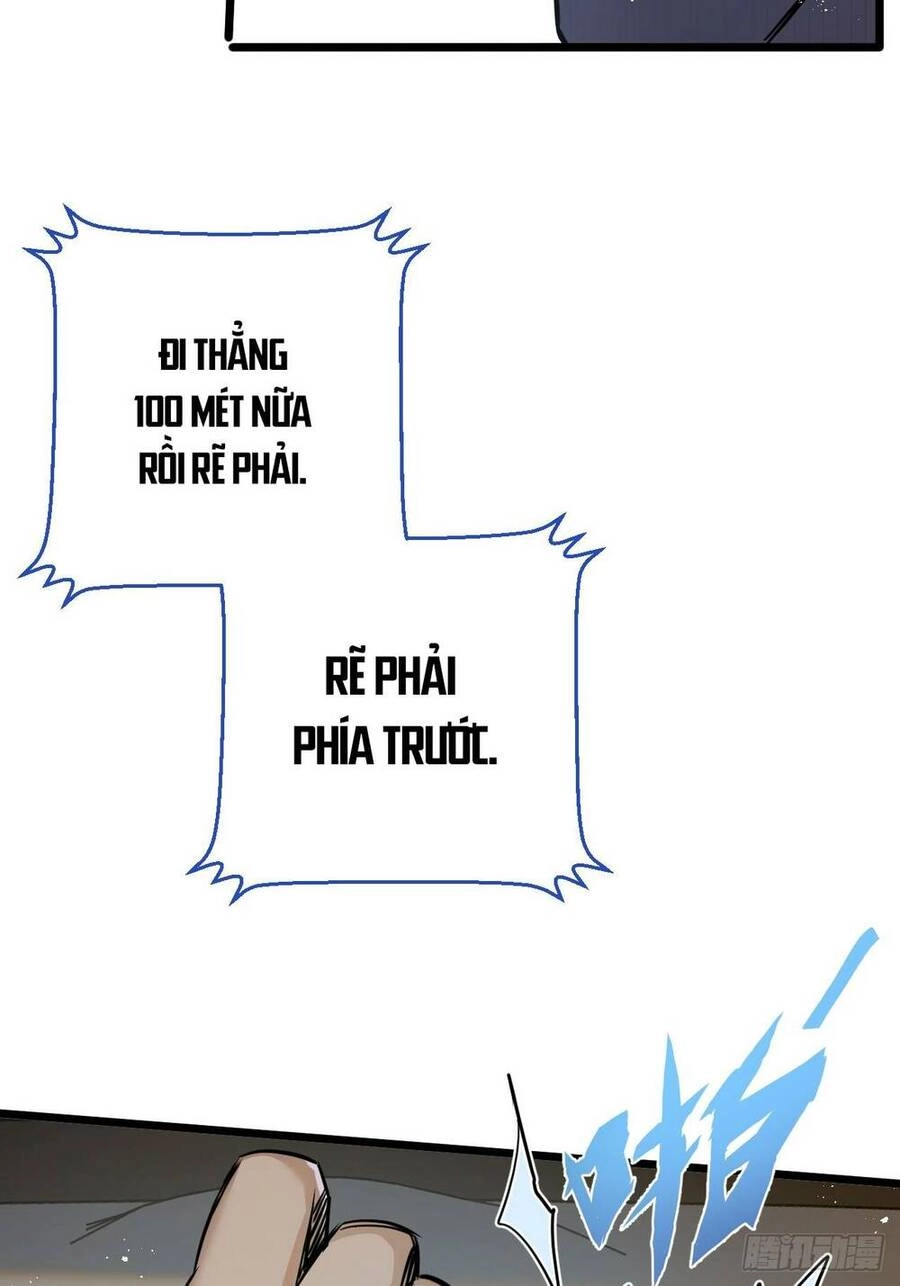 Nông Trường Siêu Cấp Ở Tận Thế Chapter 11 - 15