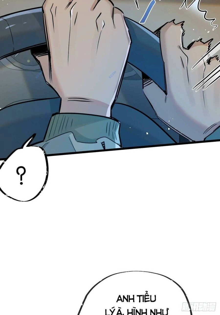 Nông Trường Siêu Cấp Ở Tận Thế Chapter 11 - 16