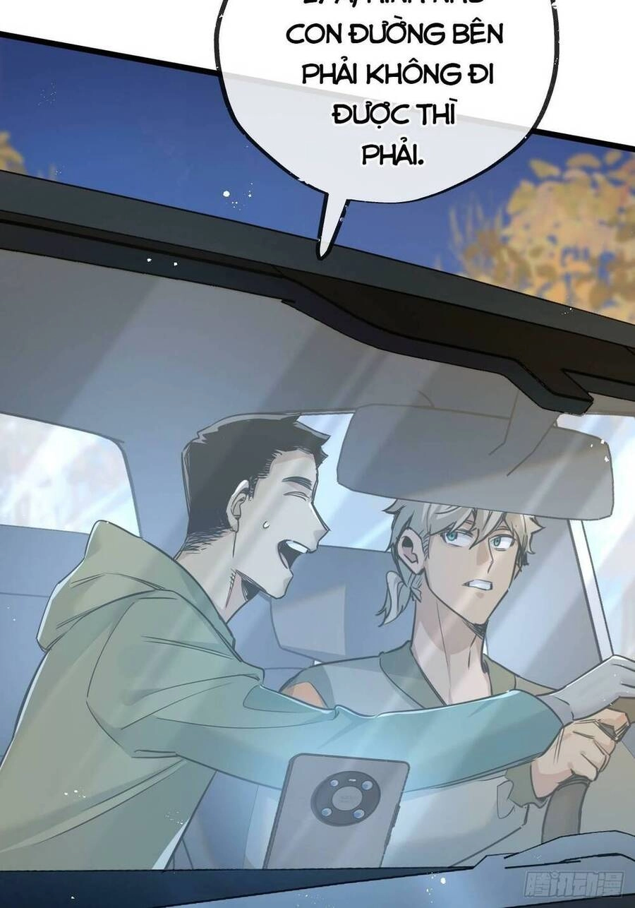 Nông Trường Siêu Cấp Ở Tận Thế Chapter 11 - 17