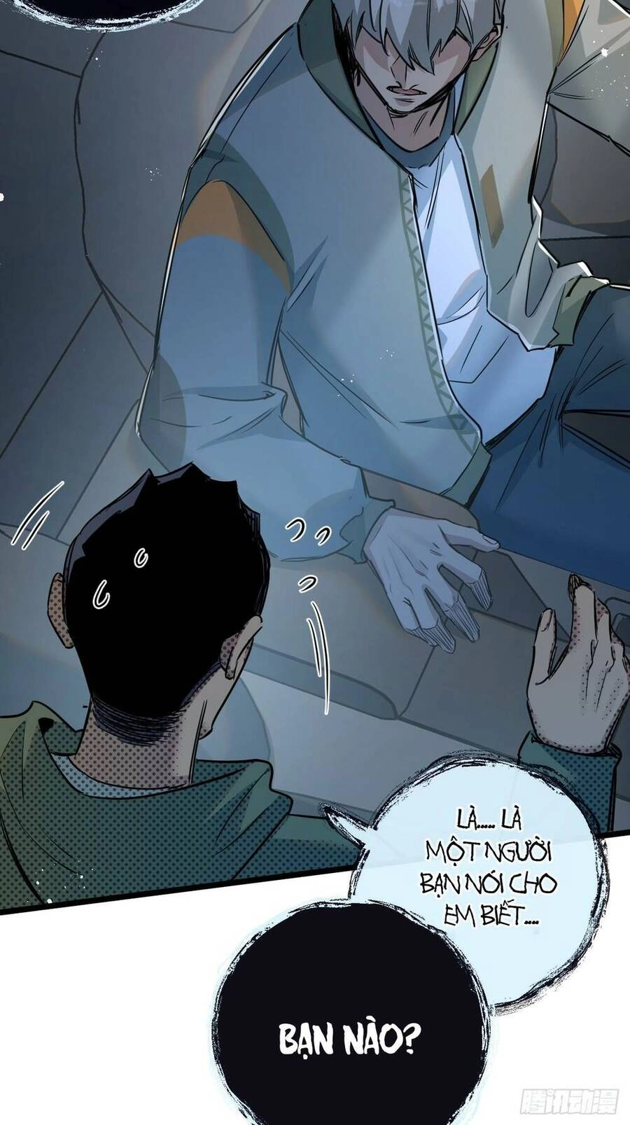 Nông Trường Siêu Cấp Ở Tận Thế Chapter 11 - 22