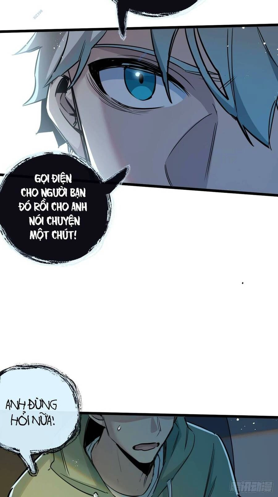 Nông Trường Siêu Cấp Ở Tận Thế Chapter 11 - 23