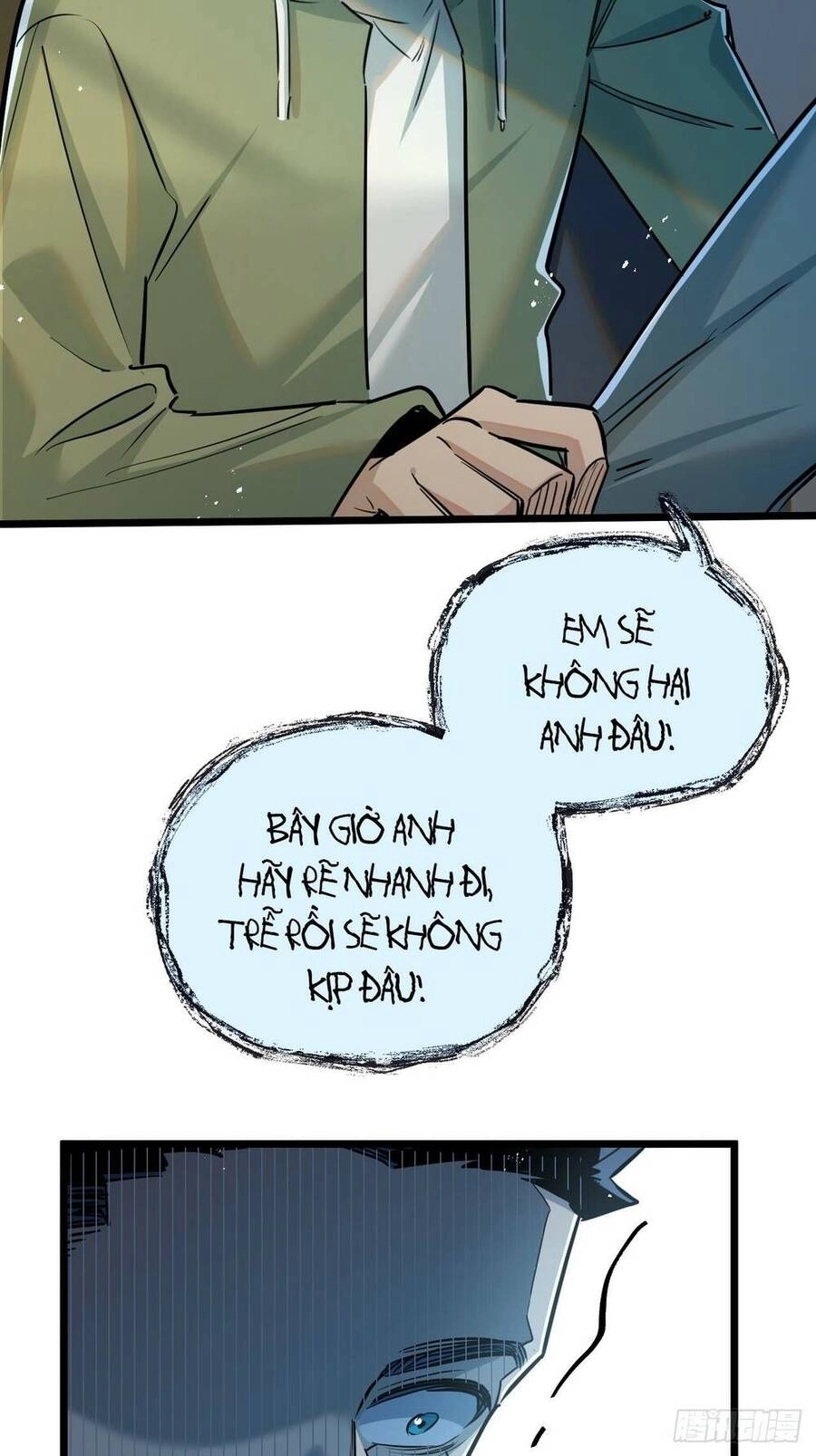 Nông Trường Siêu Cấp Ở Tận Thế Chapter 11 - 24