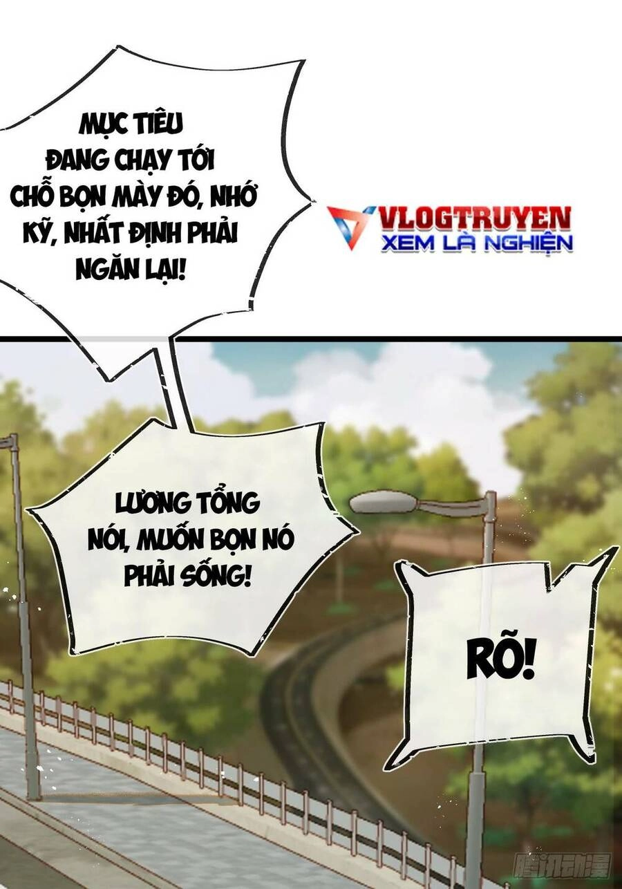 Nông Trường Siêu Cấp Ở Tận Thế Chapter 11 - 34