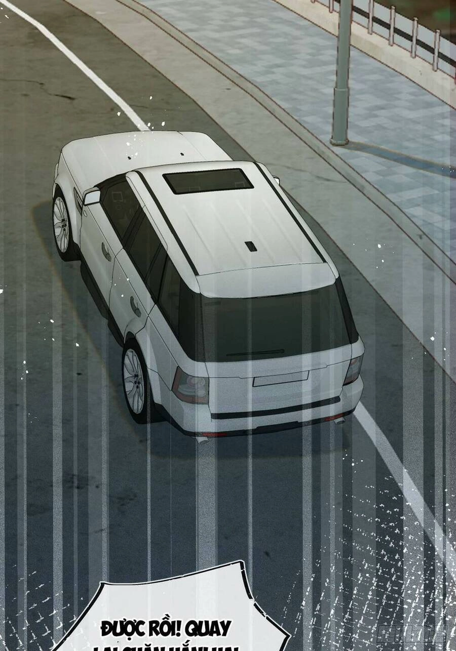 Nông Trường Siêu Cấp Ở Tận Thế Chapter 11 - 35