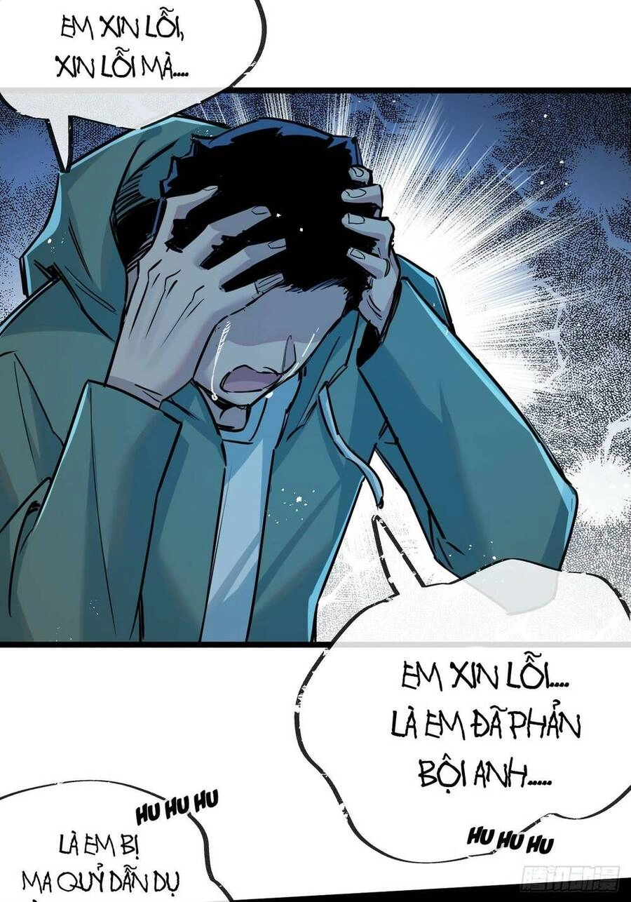 Nông Trường Siêu Cấp Ở Tận Thế Chapter 11 - 39