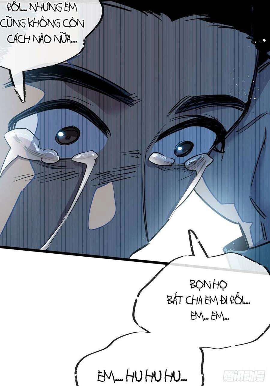 Nông Trường Siêu Cấp Ở Tận Thế Chapter 11 - 40