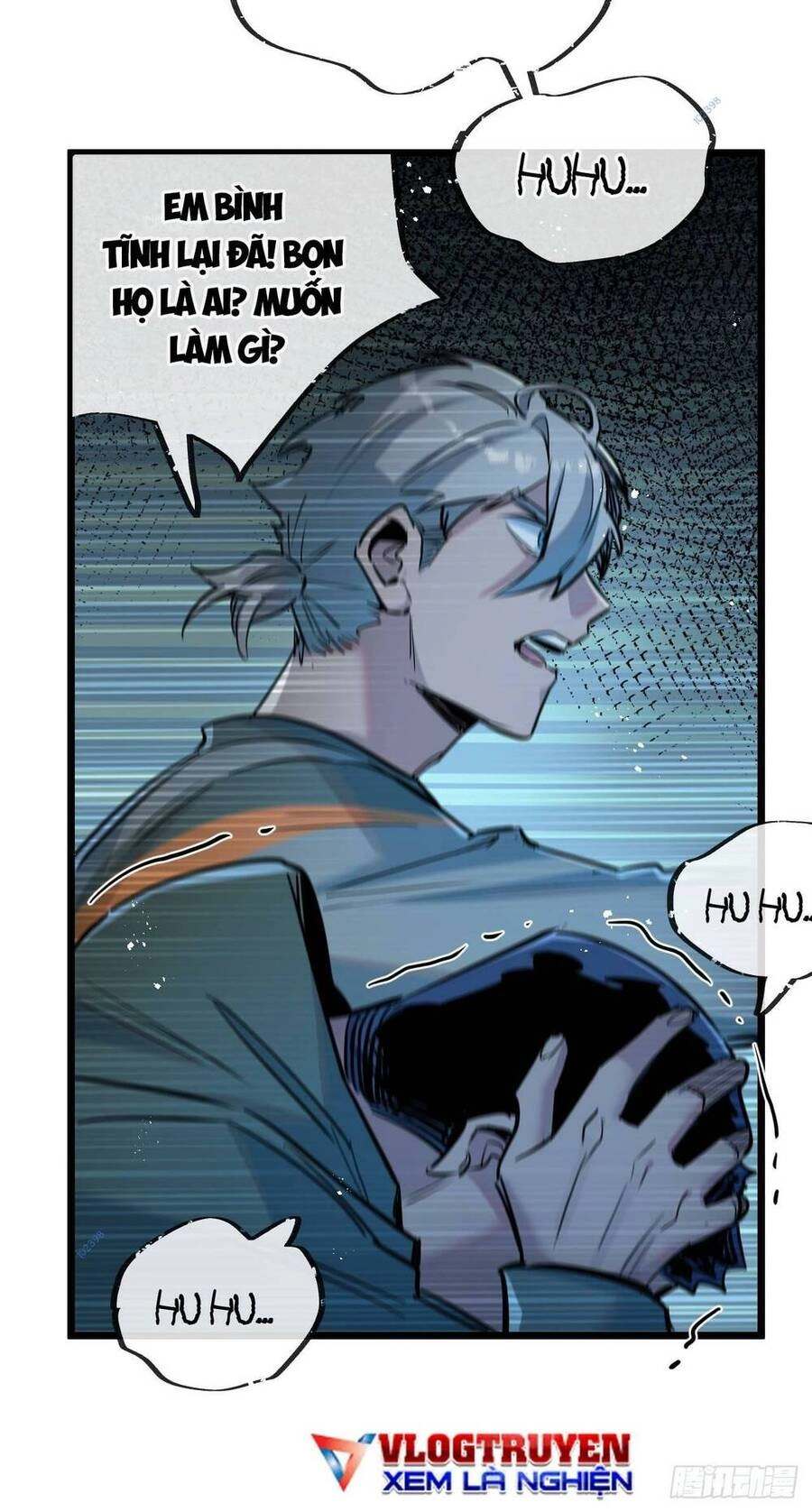 Nông Trường Siêu Cấp Ở Tận Thế Chapter 11 - 41