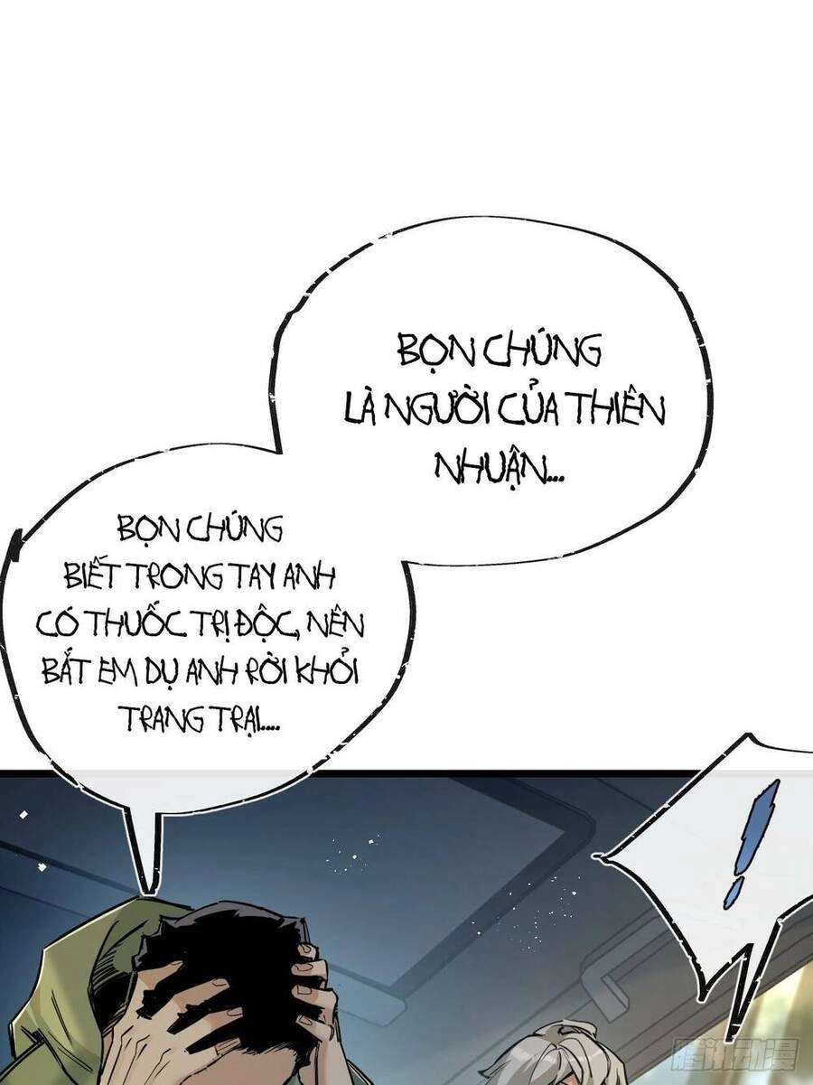 Nông Trường Siêu Cấp Ở Tận Thế Chapter 11 - 42