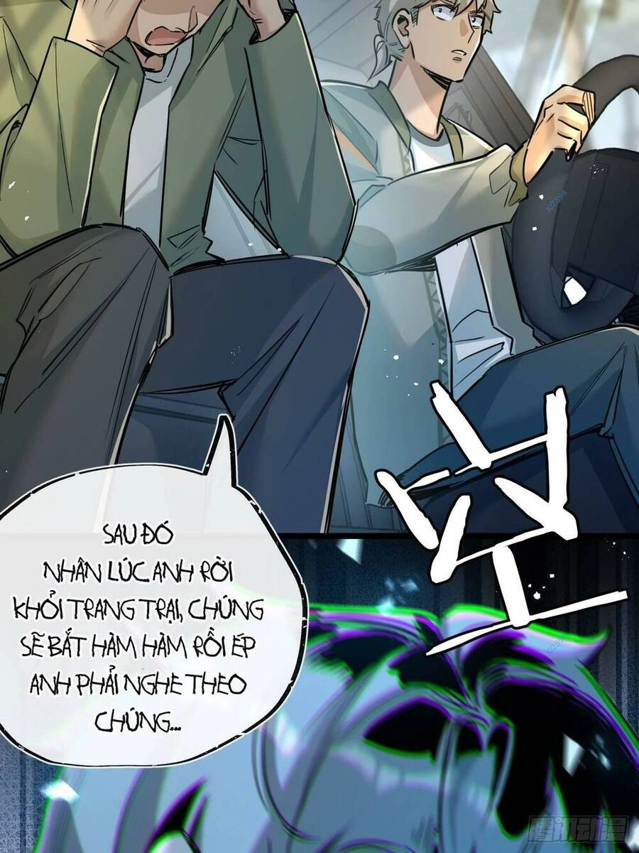 Nông Trường Siêu Cấp Ở Tận Thế Chapter 11 - 43