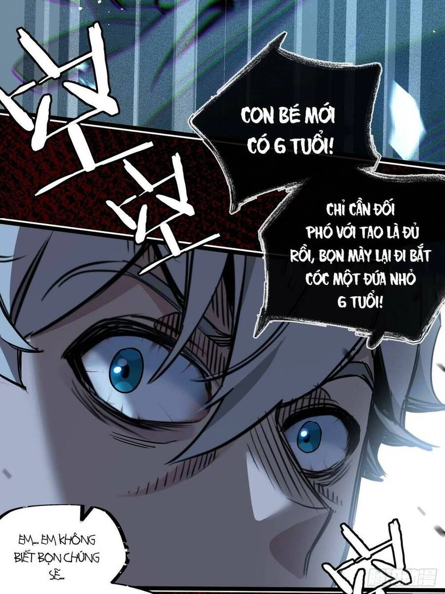 Nông Trường Siêu Cấp Ở Tận Thế Chapter 11 - 45