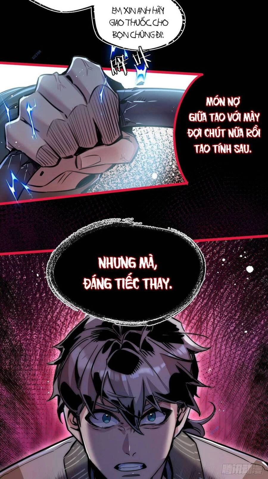 Nông Trường Siêu Cấp Ở Tận Thế Chapter 11 - 59