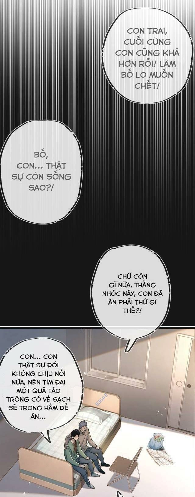 Nông Trường Siêu Cấp Ở Tận Thế Chapter 12 - 2