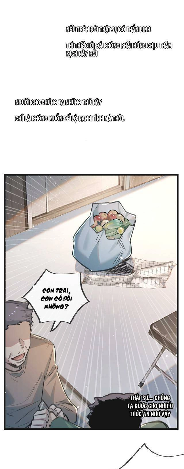 Nông Trường Siêu Cấp Ở Tận Thế Chapter 12 - 5