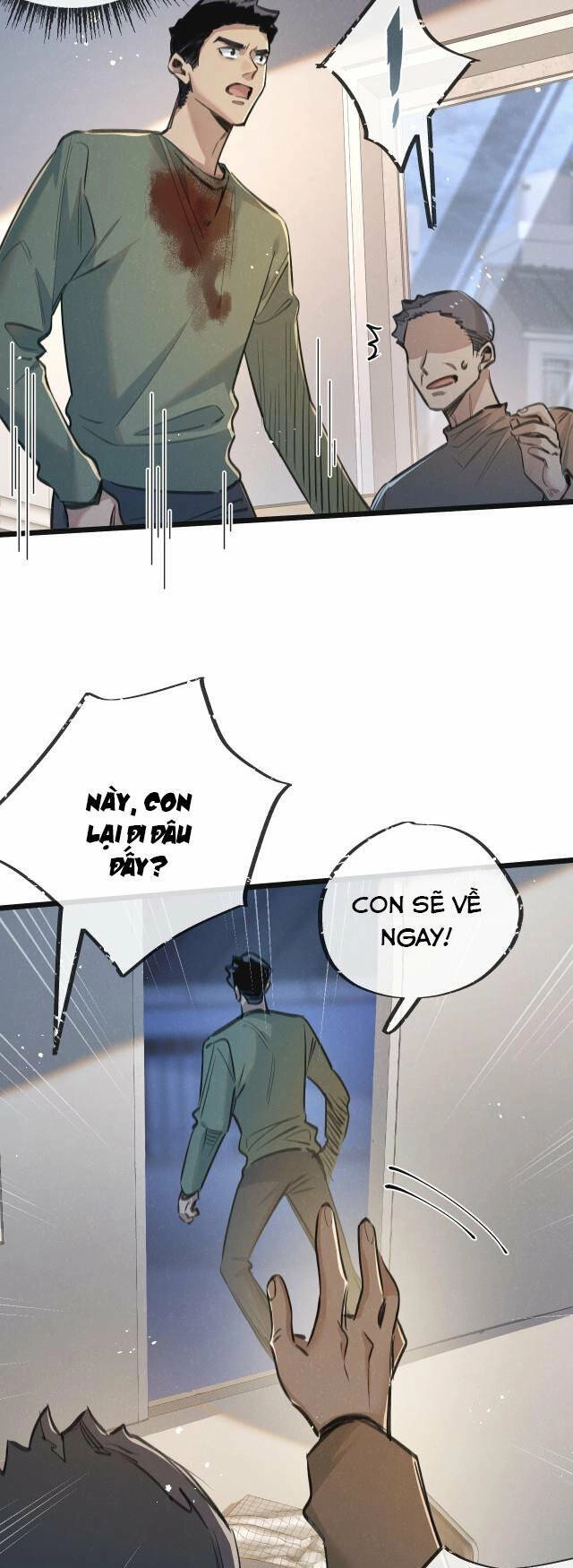 Nông Trường Siêu Cấp Ở Tận Thế Chapter 12 - 7