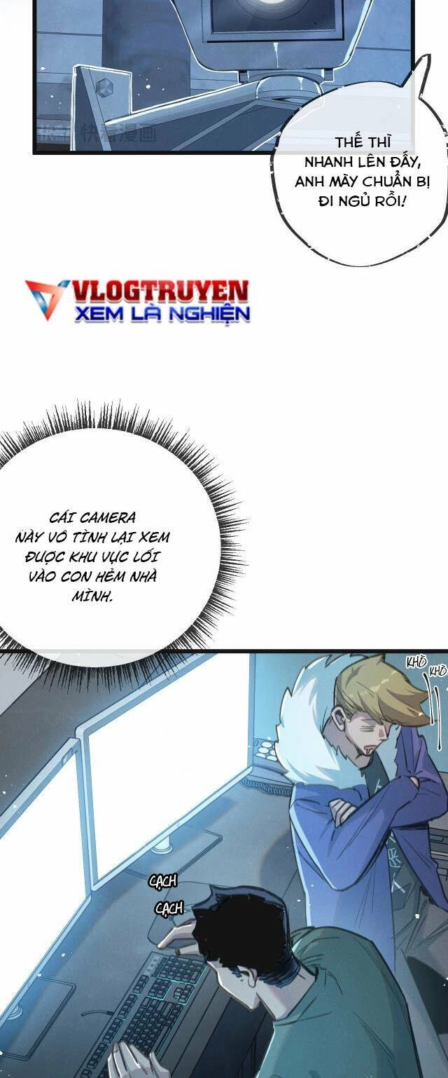 Nông Trường Siêu Cấp Ở Tận Thế Chapter 12 - 12