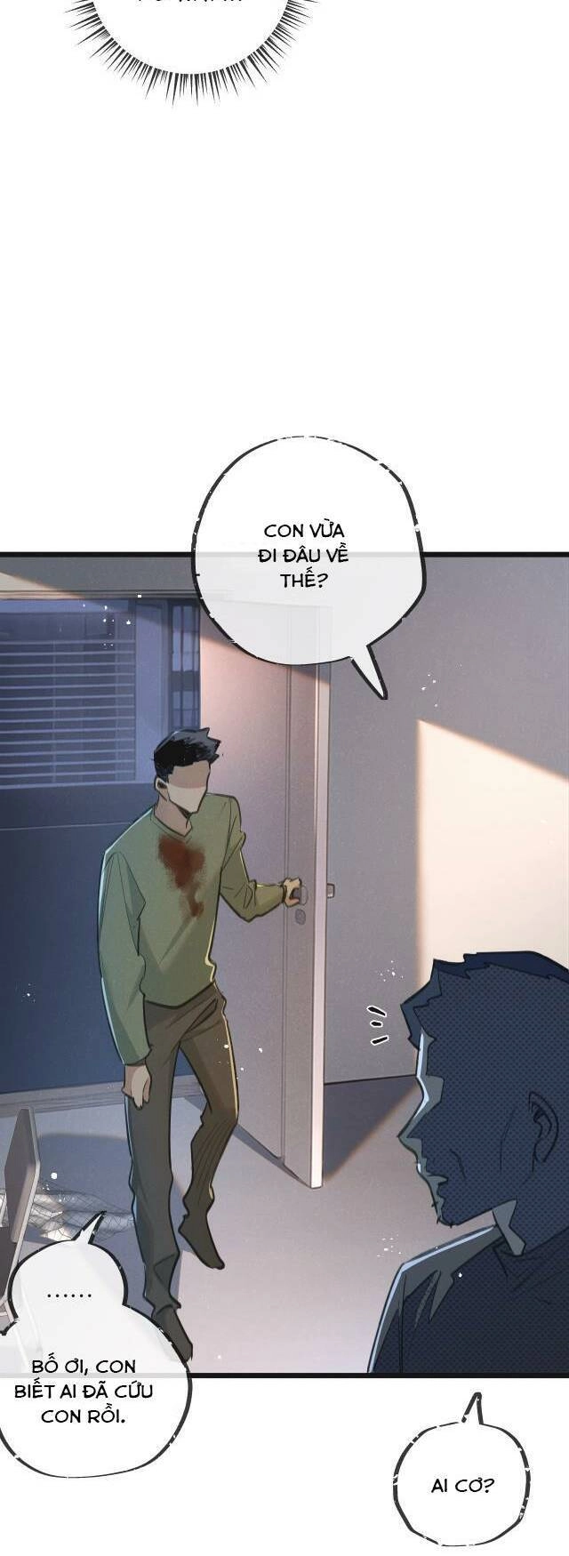 Nông Trường Siêu Cấp Ở Tận Thế Chapter 12 - 14