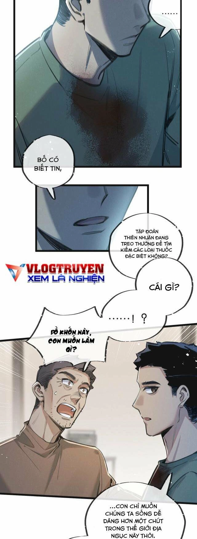 Nông Trường Siêu Cấp Ở Tận Thế Chapter 12 - 16