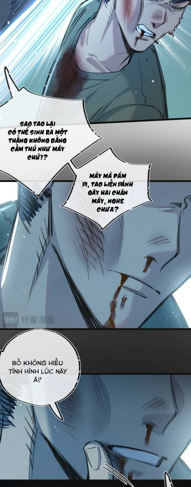 Nông Trường Siêu Cấp Ở Tận Thế Chapter 12 - 18