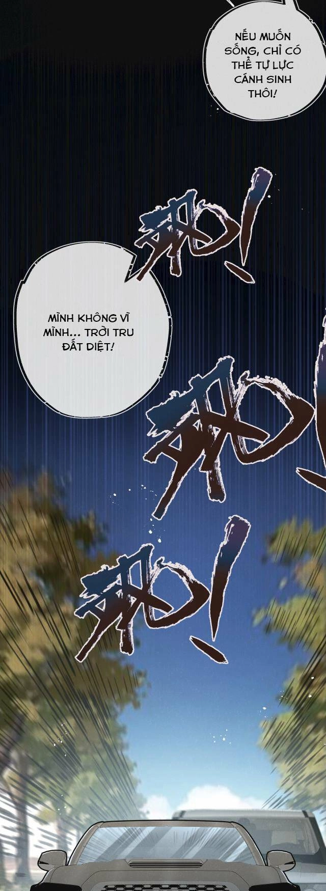 Nông Trường Siêu Cấp Ở Tận Thế Chapter 12 - 19