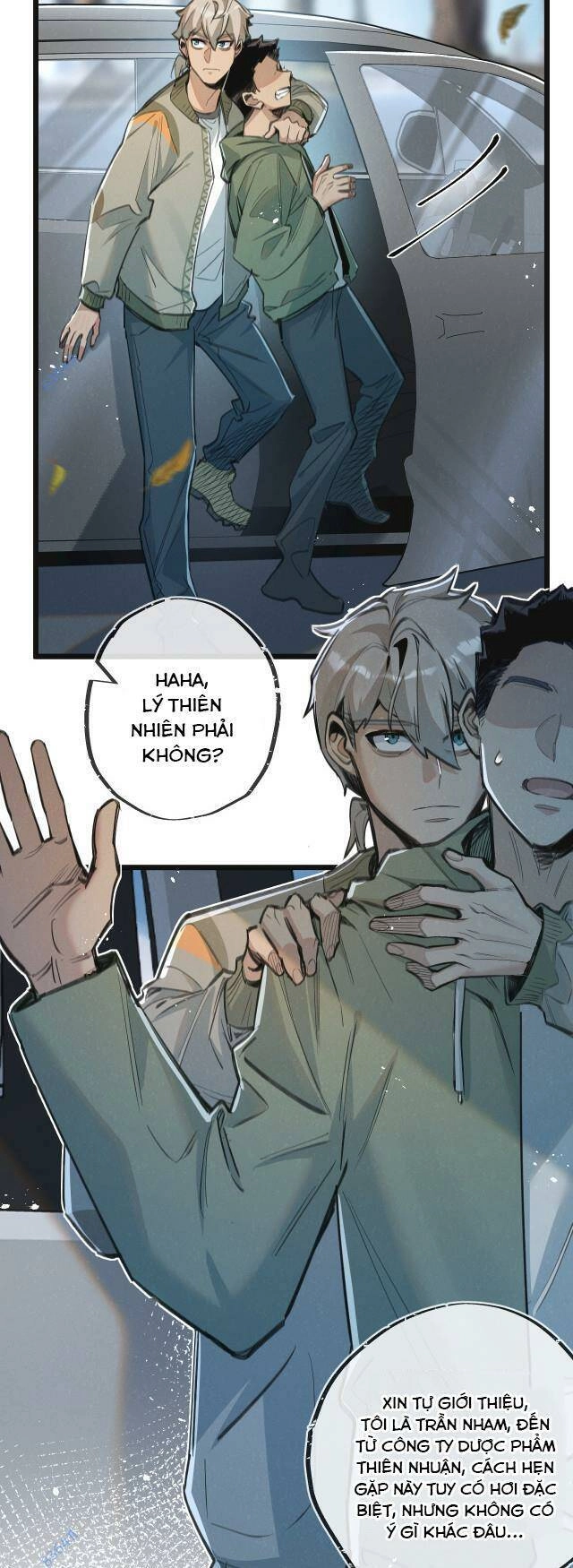 Nông Trường Siêu Cấp Ở Tận Thế Chapter 12 - 25