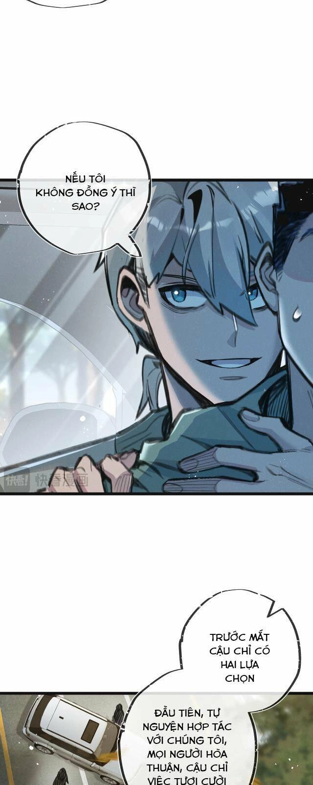 Nông Trường Siêu Cấp Ở Tận Thế Chapter 12 - 27