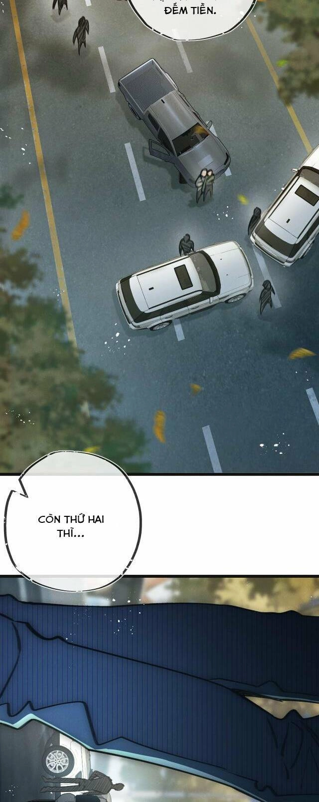 Nông Trường Siêu Cấp Ở Tận Thế Chapter 12 - 28