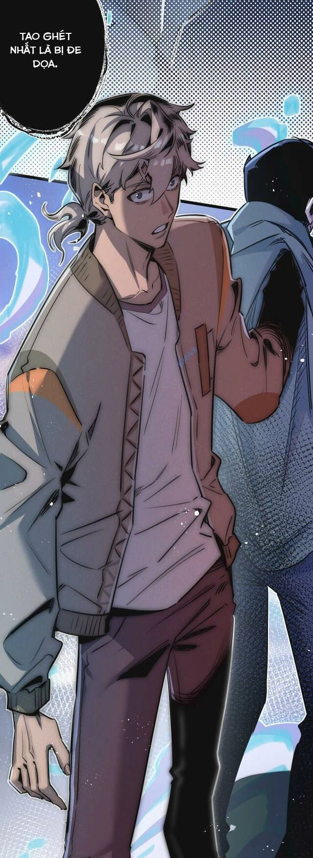 Nông Trường Siêu Cấp Ở Tận Thế Chapter 12 - 34