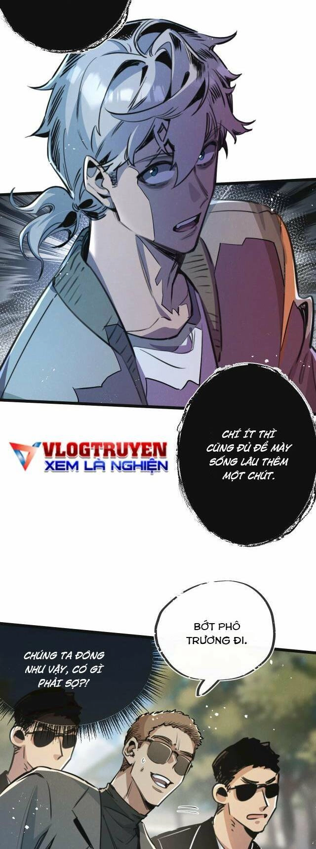 Nông Trường Siêu Cấp Ở Tận Thế Chapter 12 - 36