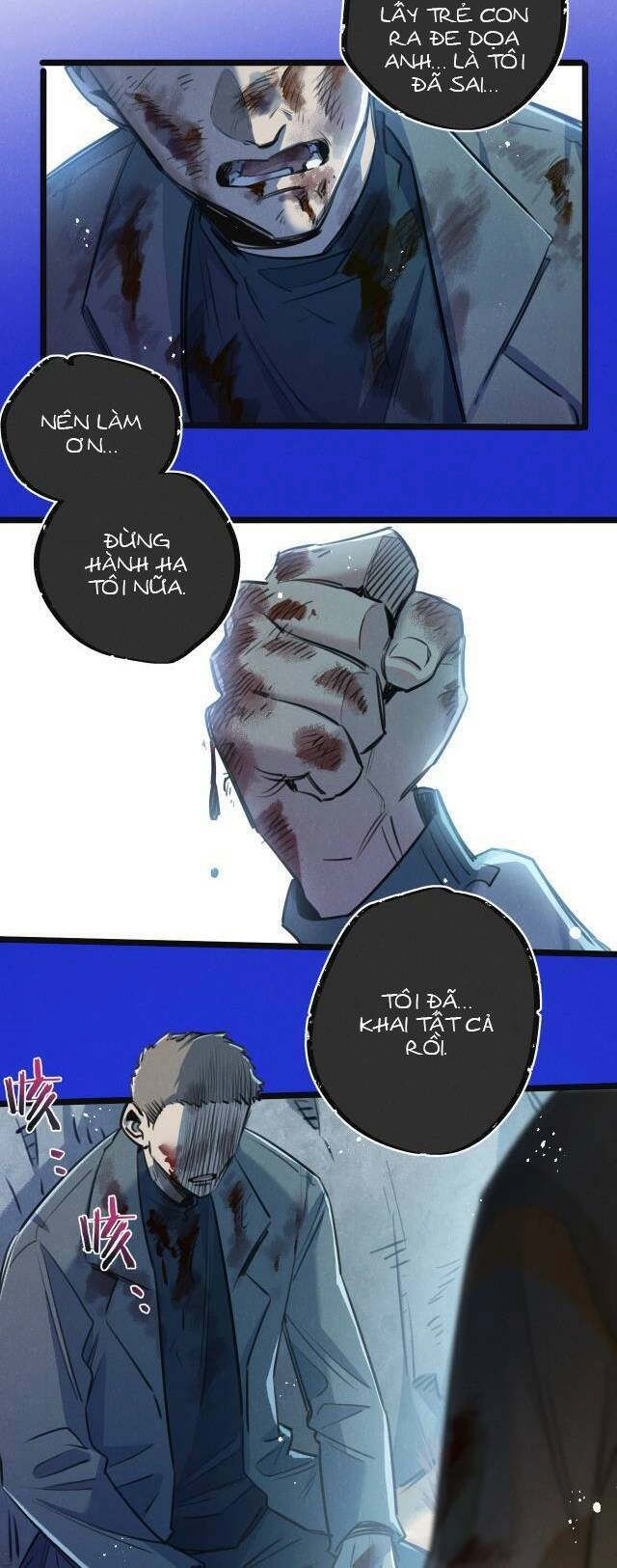 Nông Trường Siêu Cấp Ở Tận Thế Chapter 14 - 2