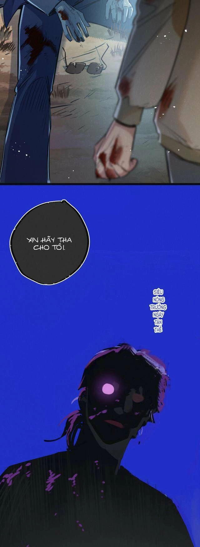 Nông Trường Siêu Cấp Ở Tận Thế Chapter 14 - 3