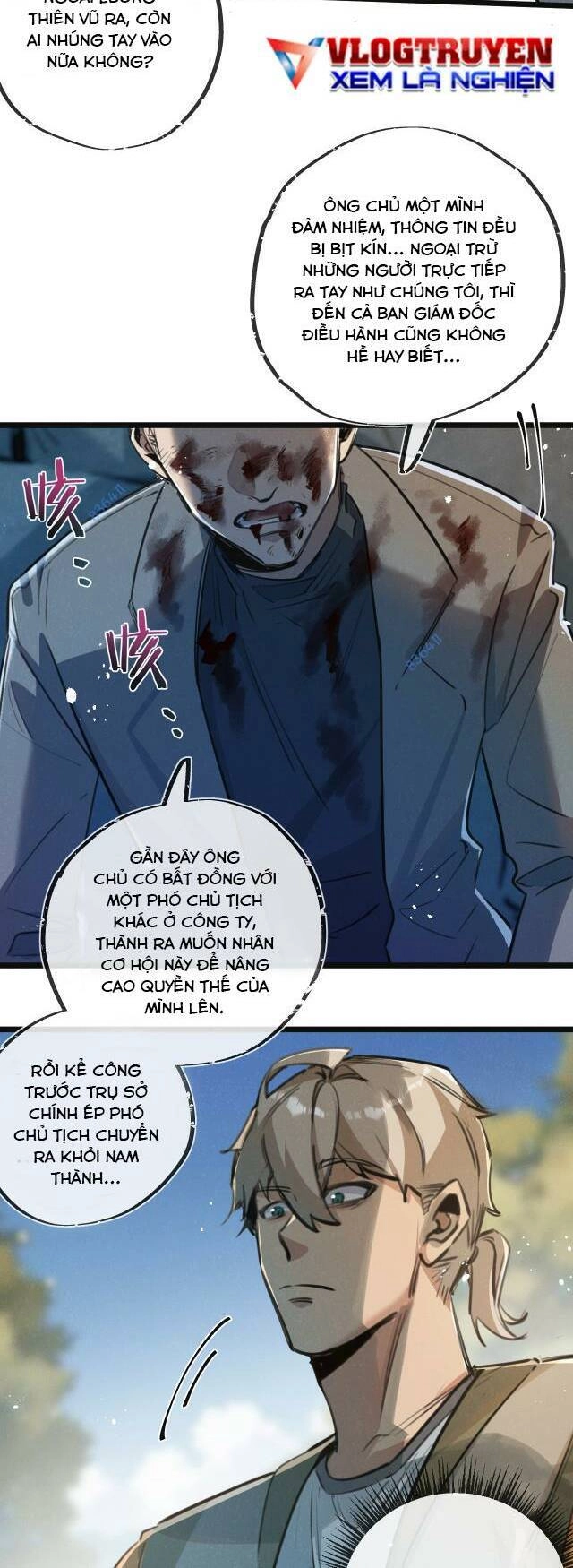 Nông Trường Siêu Cấp Ở Tận Thế Chapter 14 - 6