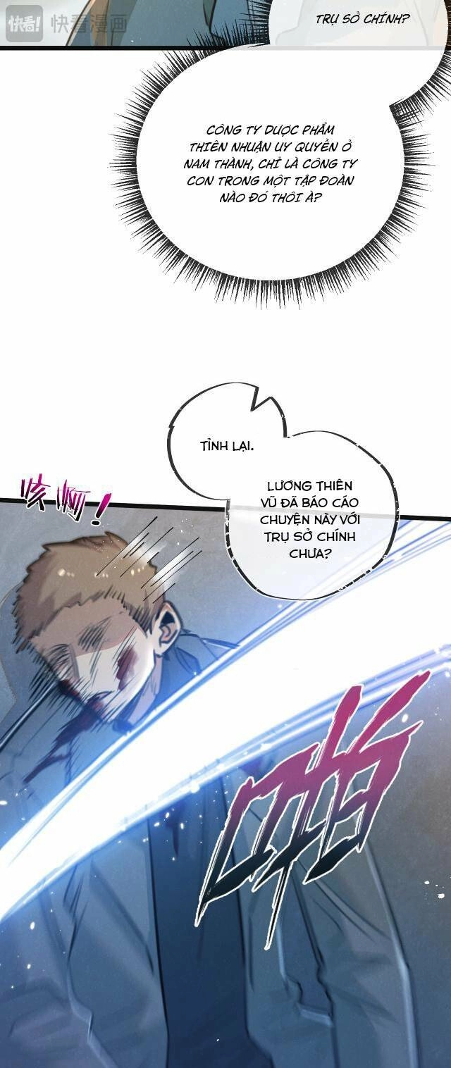 Nông Trường Siêu Cấp Ở Tận Thế Chapter 14 - 7