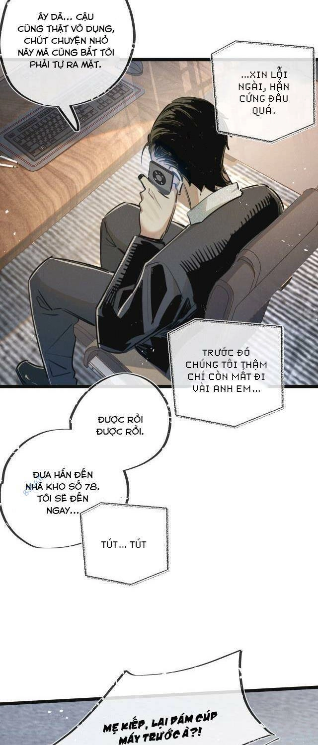 Nông Trường Siêu Cấp Ở Tận Thế Chapter 14 - 11