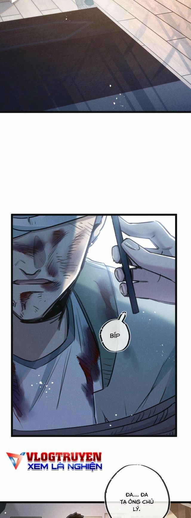 Nông Trường Siêu Cấp Ở Tận Thế Chapter 14 - 13