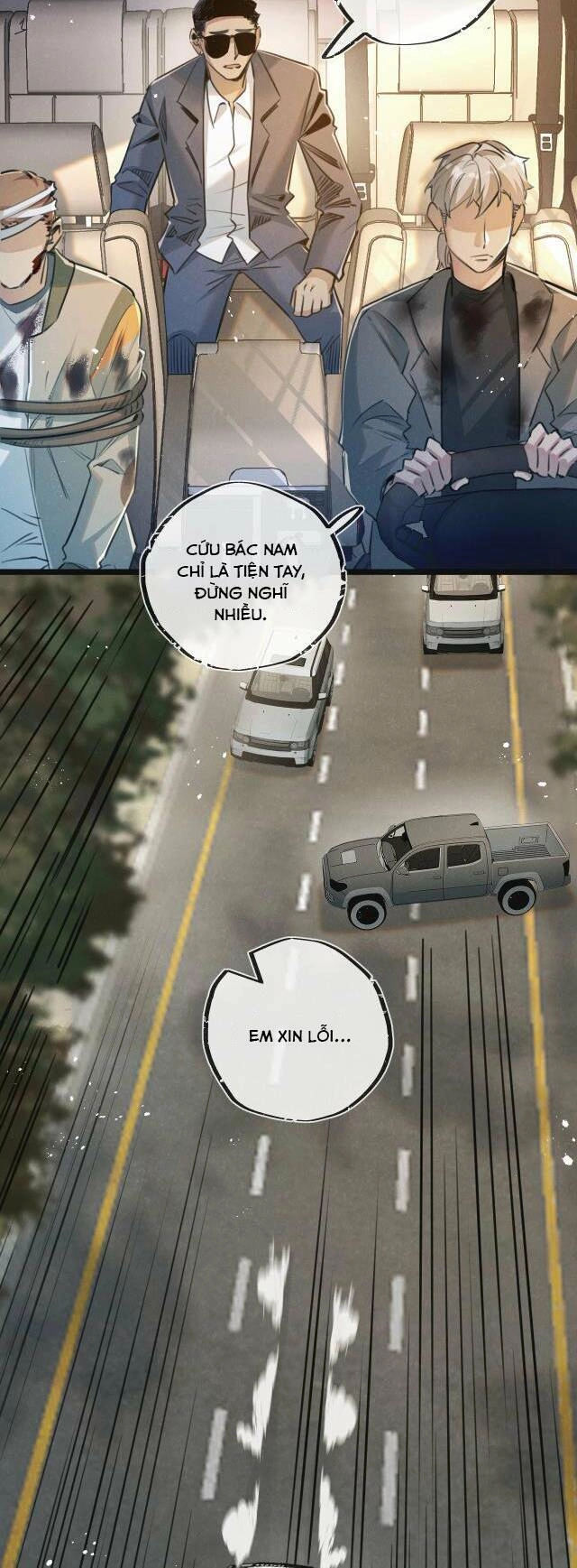 Nông Trường Siêu Cấp Ở Tận Thế Chapter 14 - 14