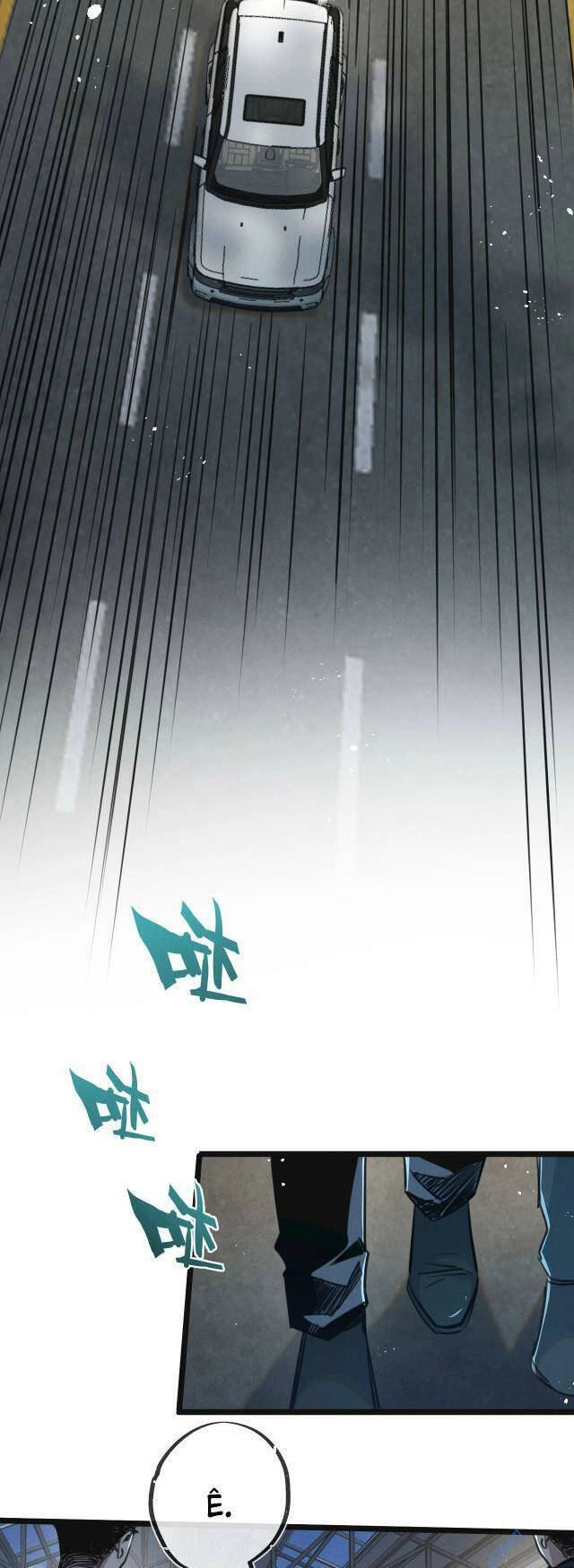 Nông Trường Siêu Cấp Ở Tận Thế Chapter 14 - 15