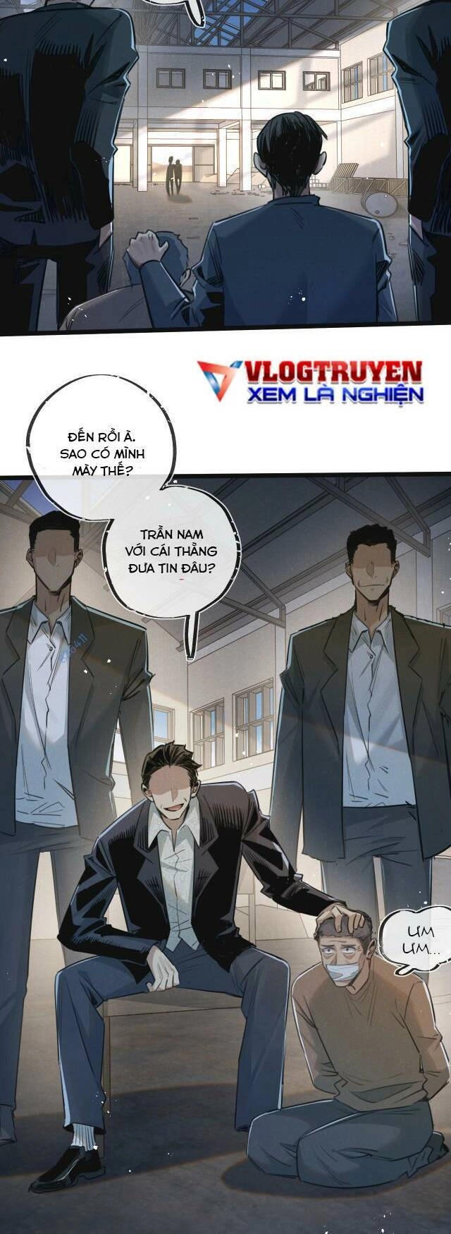 Nông Trường Siêu Cấp Ở Tận Thế Chapter 14 - 16