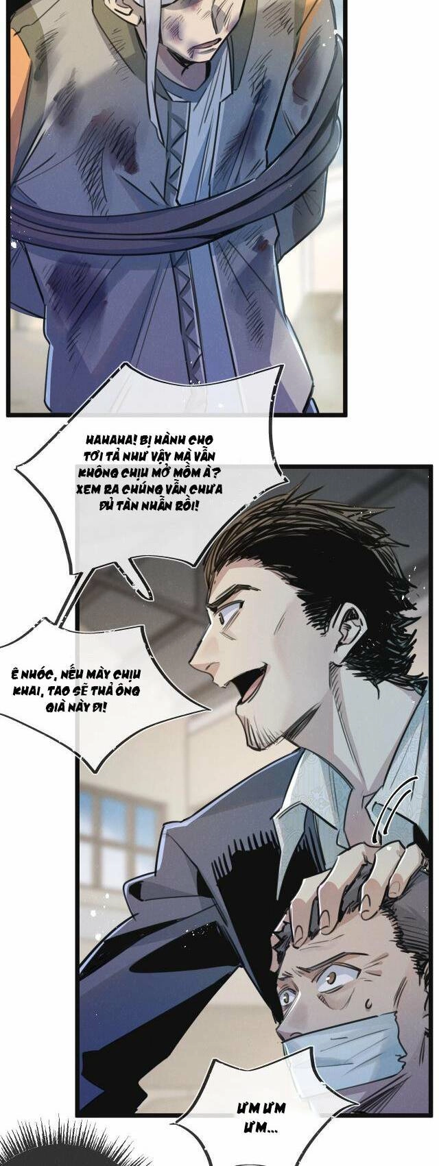 Nông Trường Siêu Cấp Ở Tận Thế Chapter 14 - 18