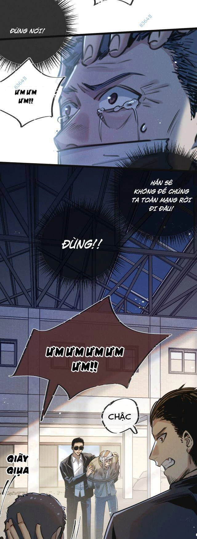 Nông Trường Siêu Cấp Ở Tận Thế Chapter 14 - 19