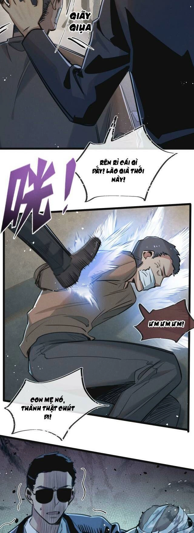 Nông Trường Siêu Cấp Ở Tận Thế Chapter 14 - 20